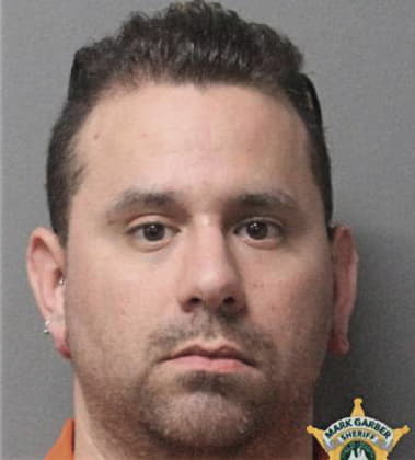 Dustin Arceneaux, - Lafayette Parish County, LA 